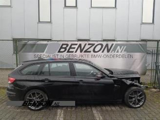 BMW 3-serie  picture 1