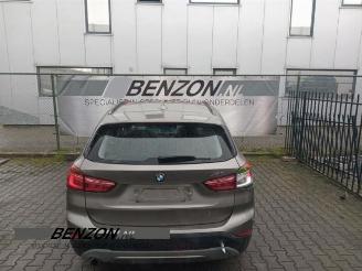 BMW X1  picture 2
