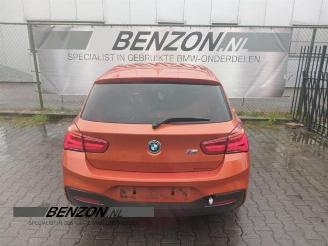 BMW 1-serie 1 serie (F20), Hatchback 5-drs, 2011 / 2019 118d 2.0 16V picture 2