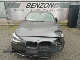 BMW 1-serie 1 serie (F20), Hatchback 5-drs, 2011 / 2019 116d 1.6 16V Efficient Dynamics picture 1