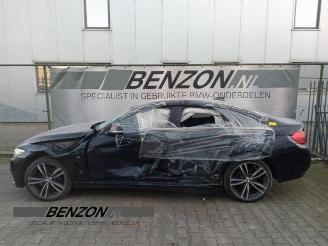 BMW 4-serie 4 serie Gran Coupe (F36), Liftback, 2014 / 2021 420i xDrive 2.0 Turbo 16V picture 4
