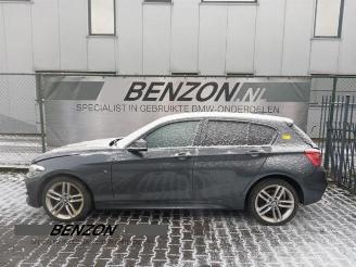 BMW 1-serie  picture 2