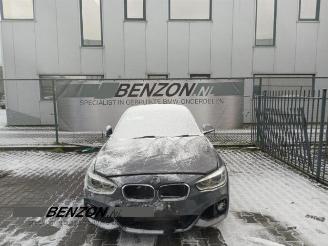 BMW 1-serie  picture 3
