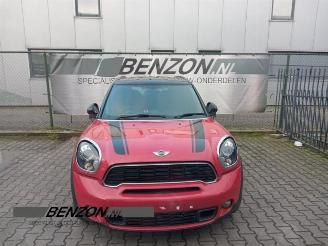 Mini Countryman  picture 2