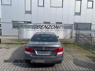 BMW 5-serie 5 serie (F10), Sedan, 2009 / 2016 525d 24V picture 3