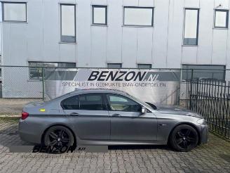 BMW 5-serie 5 serie (F10), Sedan, 2009 / 2016 525d 24V picture 1