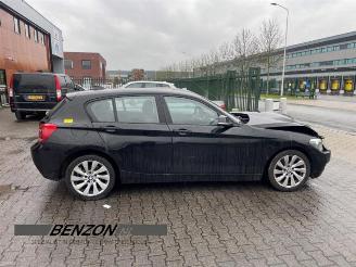 BMW 1-serie 1 serie (F20), Hatchback 5-drs, 2011 / 2019 116i 1.6 16V picture 1