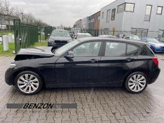 BMW 1-serie 1 serie (F20), Hatchback 5-drs, 2011 / 2019 116i 1.6 16V picture 3