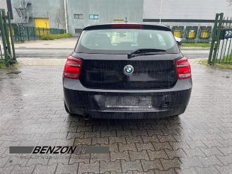 BMW 1-serie 1 serie (F20), Hatchback 5-drs, 2011 / 2019 116i 1.6 16V picture 4