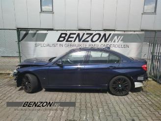 BMW 3-serie 3 serie (F30), Sedan, 2011 / 2018 330e picture 1