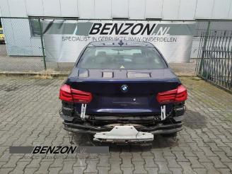 BMW 3-serie 3 serie (F30), Sedan, 2011 / 2018 330e picture 2