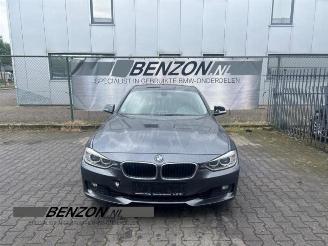 BMW 3-serie 3 serie Touring (F31), Combi, 2012 / 2019 325d 2.0 16V picture 3