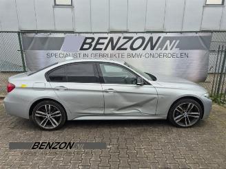 BMW 3-serie 3 serie (F30), Sedan, 2011 / 2018 330d xDrive 3.0 24V Performance Power Kit picture 4