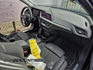 BMW 1-serie 1 serie (F40), Hatchback, 2019 116d 1.5 12V TwinPower picture 2