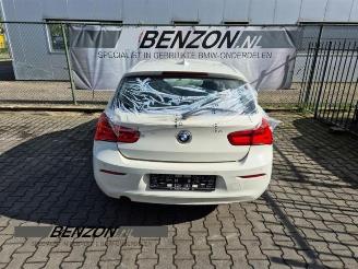 BMW 1-serie 1 serie (F20), Hatchback 5-drs, 2011 / 2019 118i 1.5 TwinPower 12V picture 1