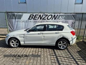BMW 1-serie 1 serie (F20), Hatchback 5-drs, 2011 / 2019 118i 1.5 TwinPower 12V picture 2