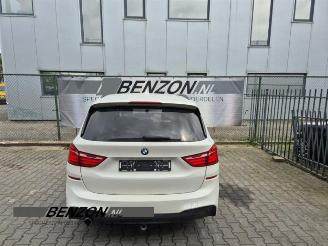 BMW 2-serie 2 serie Gran Tourer (F46), MPV, 2014 216d 1.5 TwinPower Turbo 12V picture 1