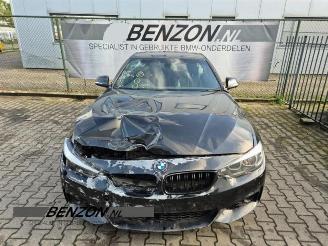 BMW 4-serie 4 serie (F32), Coupe, 2013 / 2020 435d xDrive 3.0 24V picture 4