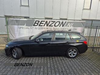 BMW 3-serie 3 serie Touring (F31), Combi, 2012 / 2019 320d 2.0 16V picture 1