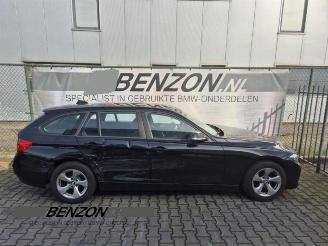 BMW 3-serie 3 serie Touring (F31), Combi, 2012 / 2019 320d 2.0 16V picture 3
