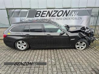 BMW 5-serie  picture 1