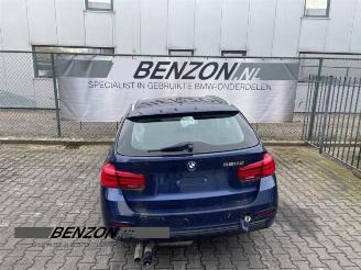 BMW 3-serie  picture 2