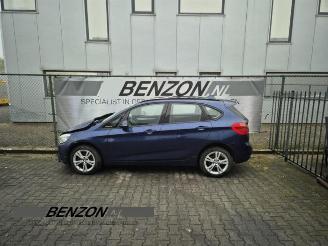 BMW 2-serie  picture 1