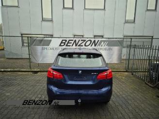 BMW 2-serie  picture 2