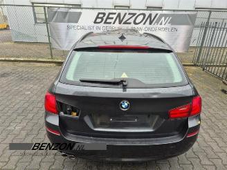 BMW 5-serie 5 serie Touring (F11), Combi, 2009 / 2017 525d 24V picture 1
