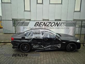 BMW 5-serie 5 serie (F10), Sedan, 2009 / 2016 530d 24V picture 1