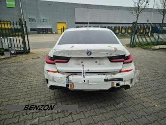 BMW 3-serie 3 serie (G20), Sedan, 2018 330e 2.0 TwinPower Turbo 16V picture 3
