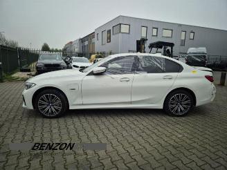 BMW 3-serie 3 serie (G20), Sedan, 2018 330e 2.0 TwinPower Turbo 16V picture 2