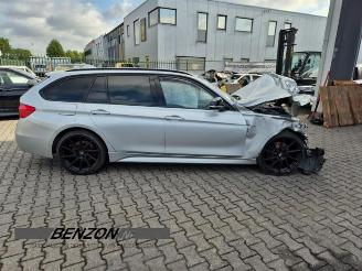 BMW 3-serie  picture 2