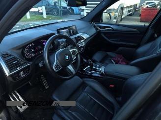 BMW X3  picture 3