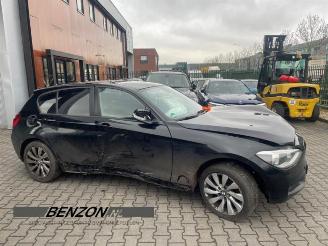 BMW 1-serie 1 serie (F20), Hatchback 5-drs, 2011 / 2019 118d 2.0 16V picture 2