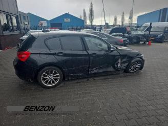 BMW 1-serie 1 serie (F20), Hatchback 5-drs, 2011 / 2019 118i 1.5 TwinPower 12V picture 4