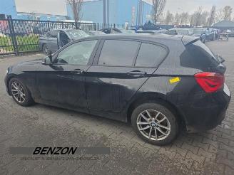 BMW 1-serie 1 serie (F20), Hatchback 5-drs, 2011 / 2019 118i 1.5 TwinPower 12V picture 3