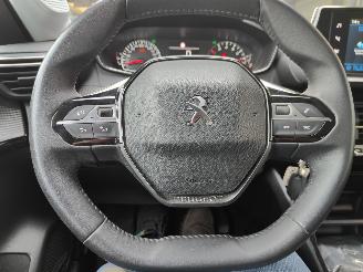 Peugeot 208 1.2 Pure Tech Active Pack picture 23