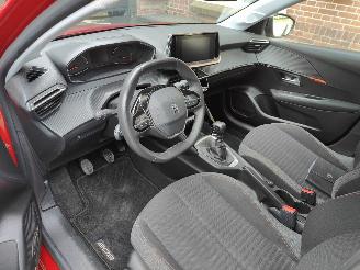 Peugeot 208 1.2 Pure Tech Active Pack picture 11