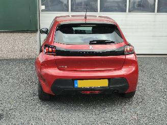 Peugeot 208 1.2 Pure Tech Active Pack picture 5