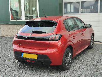 Peugeot 208 1.2 Pure Tech Active Pack picture 4