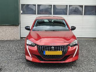 Peugeot 208 1.2 Pure Tech Active Pack picture 2