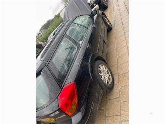 Subaru Outback Outback (BP), Combi, 2003 / 2009 2.5 16V picture 5