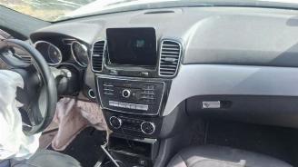 Mercedes GLE GLE (W166), SUV, 2015 / 2018 500 4.7 V8 32V 4-Matic picture 11