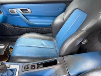 Mercedes SLK SLK (R170), Cabrio, 1996 / 2004 2.0 200 K 16V picture 7