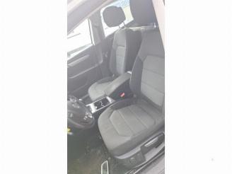 Volkswagen Passat Passat Variant (365), Combi, 2010 / 2015 1.4 TSI 16V picture 12