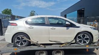 Opel Ampera Ampera, Hatchback, 2011 / 2015 1.4 16V picture 4