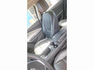 Opel Ampera Ampera, Hatchback, 2011 / 2015 1.4 16V picture 9