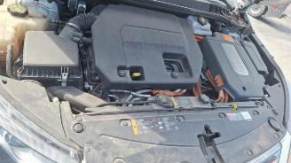 Opel Ampera Ampera, Hatchback, 2011 / 2015 1.4 16V picture 13