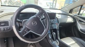 Opel Ampera Ampera, Hatchback, 2011 / 2015 1.4 16V picture 6